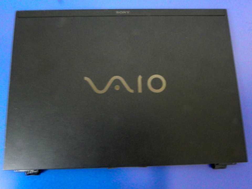 Sony Vaio SZ5RXN разборка