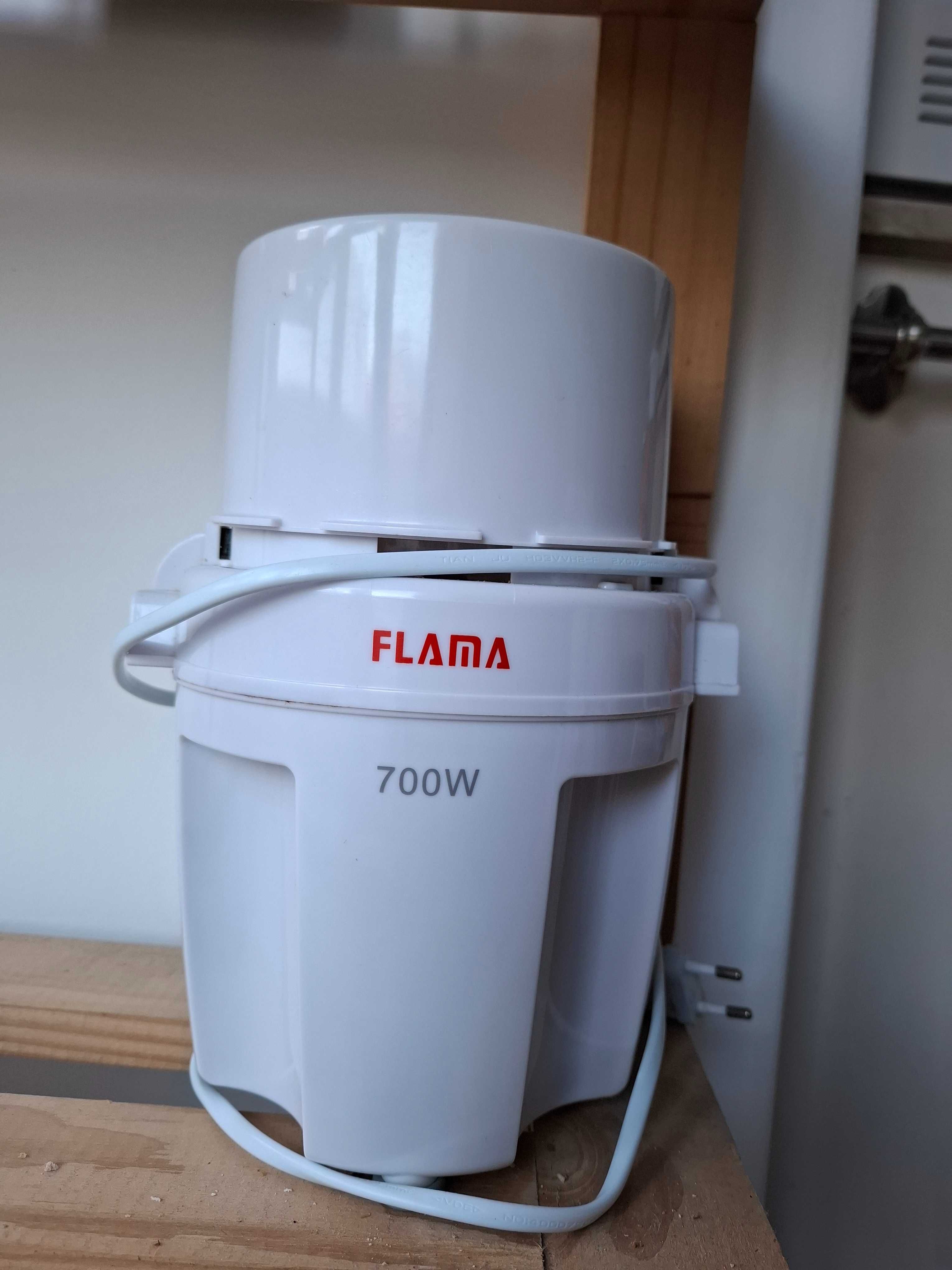 Picadora Flama 700w