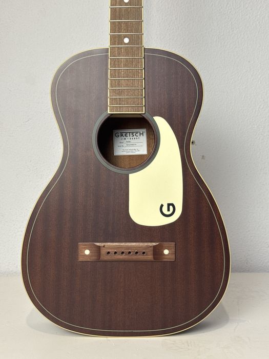 Corpo guitarra Gretsch JD Parlor