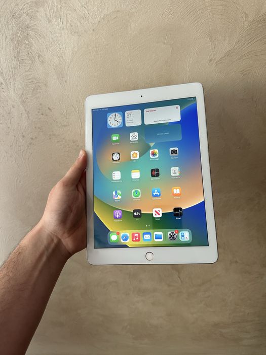 iPad 5 Gen 32Gb Гарний Стан Планшет Apple