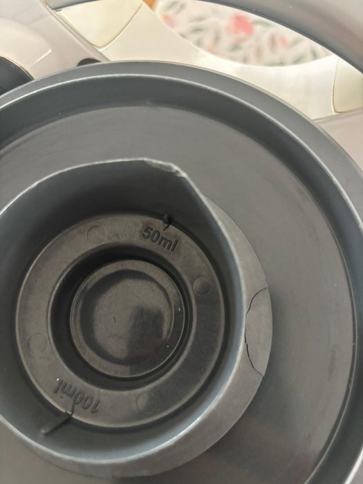Termomix TM6 vorwerk