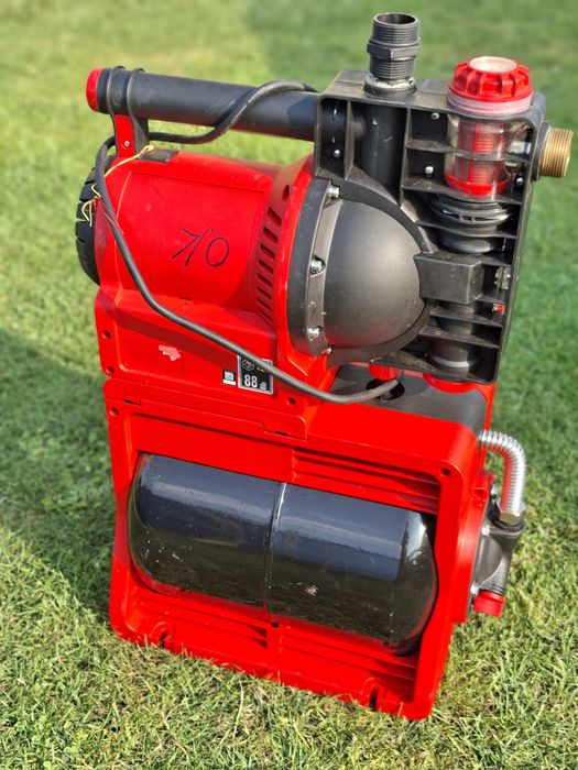 Hydrofor Einhell GE-WW 1145 ECO