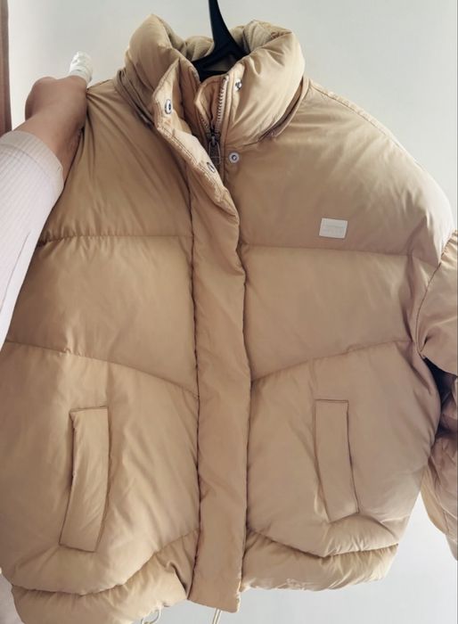 Куртка унисекс фирмы LEVI’S