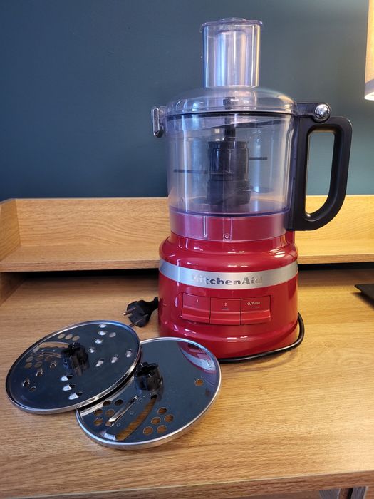 Malakser Kitchen Aid