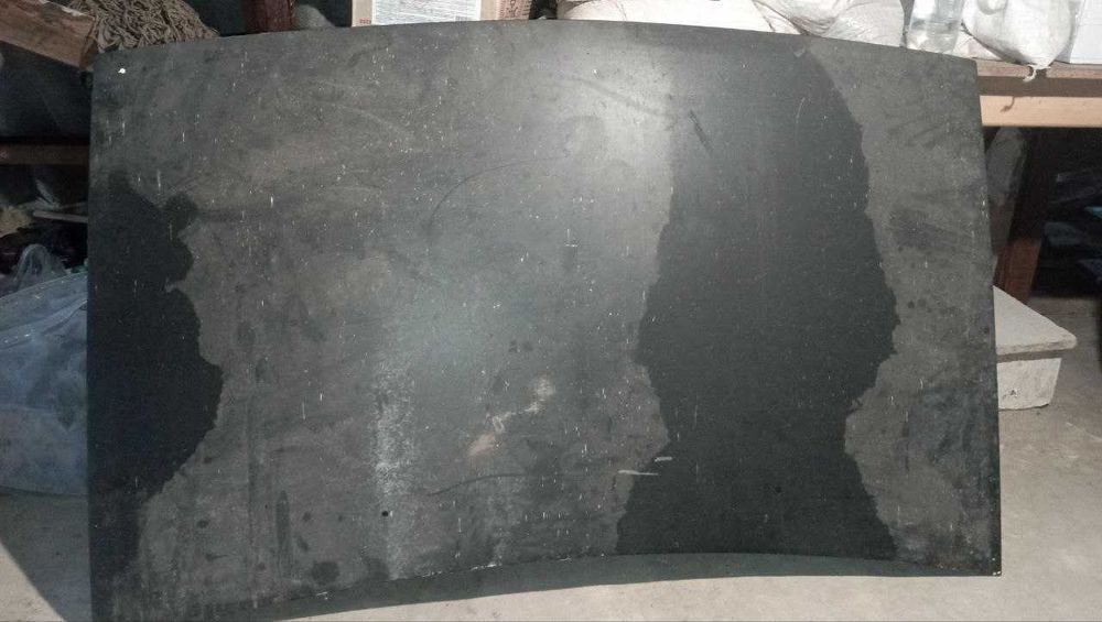 Капот для ВАЗ 2108-2199