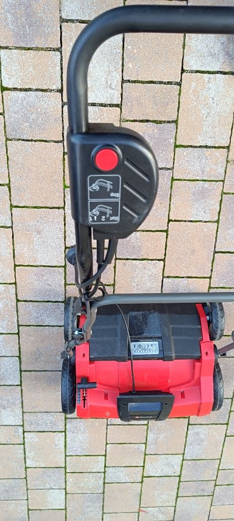 Wertykulator GE-SA 1435 Einhell