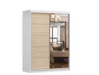 Szafa PRZESUWNA VISTA 05 150cm Meble od producenta Promocja