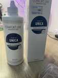 розчин для лінз unica