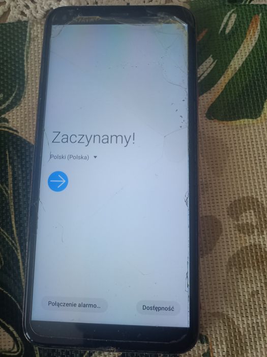 Telefon Samsung Galaxy J4+