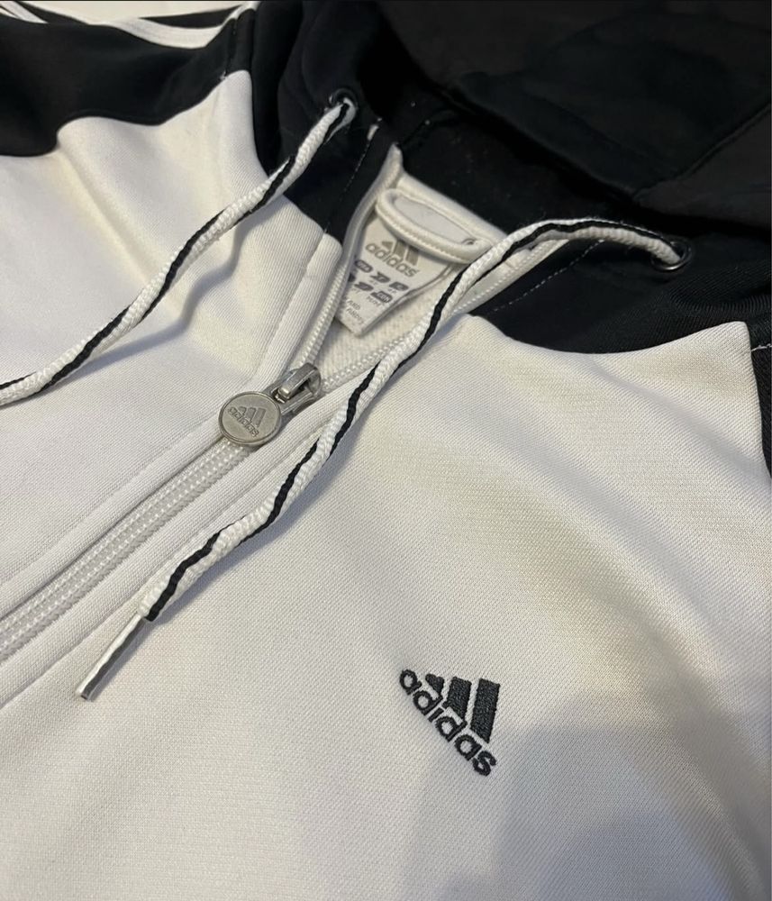 Кофтинка adidas