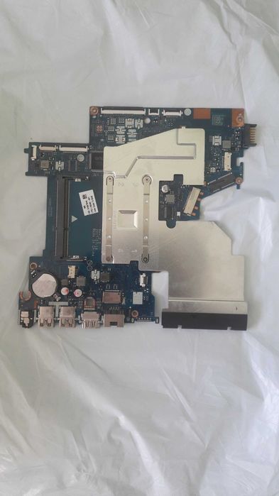 Материнская плата ноутбука HP 250G6 Celeron N3060 (2.48 ГГц)/La-E811p