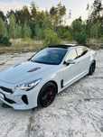 Stinger 3,3 v6 Twin Turbo 365 KM, na FULLU, Polski Salon