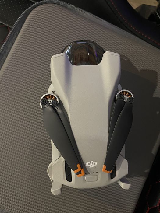 DJI Mini 3  RC-N1 + filtr CPL + pokrowiec