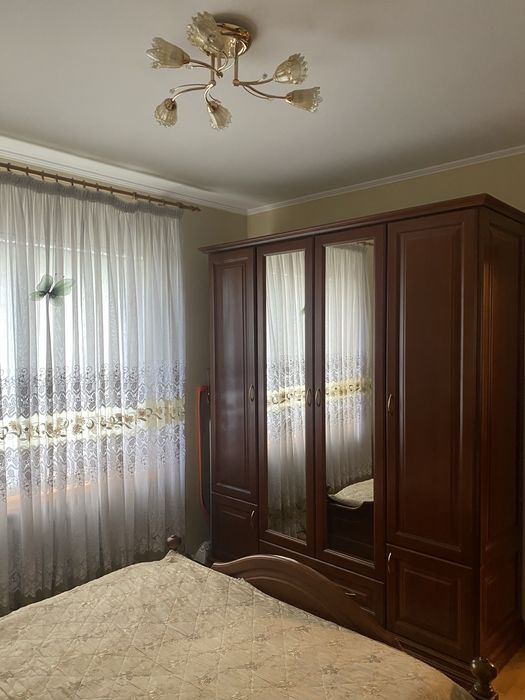 Продаеться трикімнатна квартира на Оболоні Північна 48а