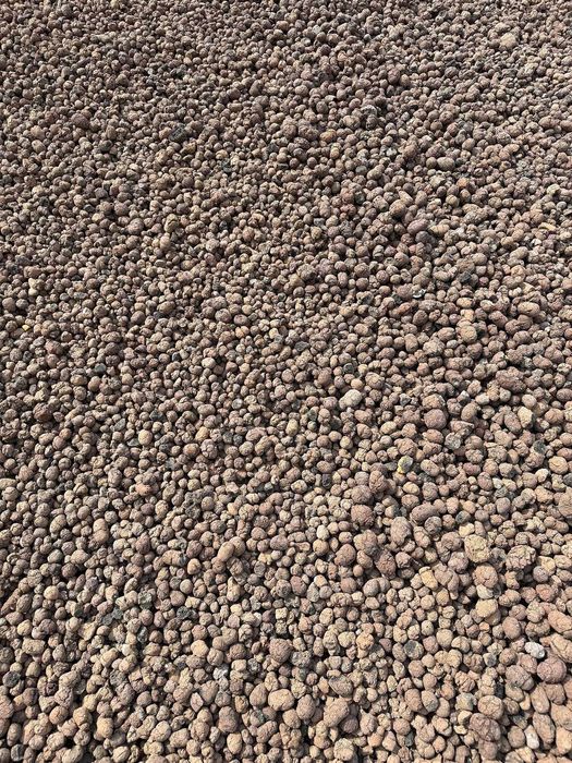 Керамзит фракція 10-20 (Харківське виробництво)