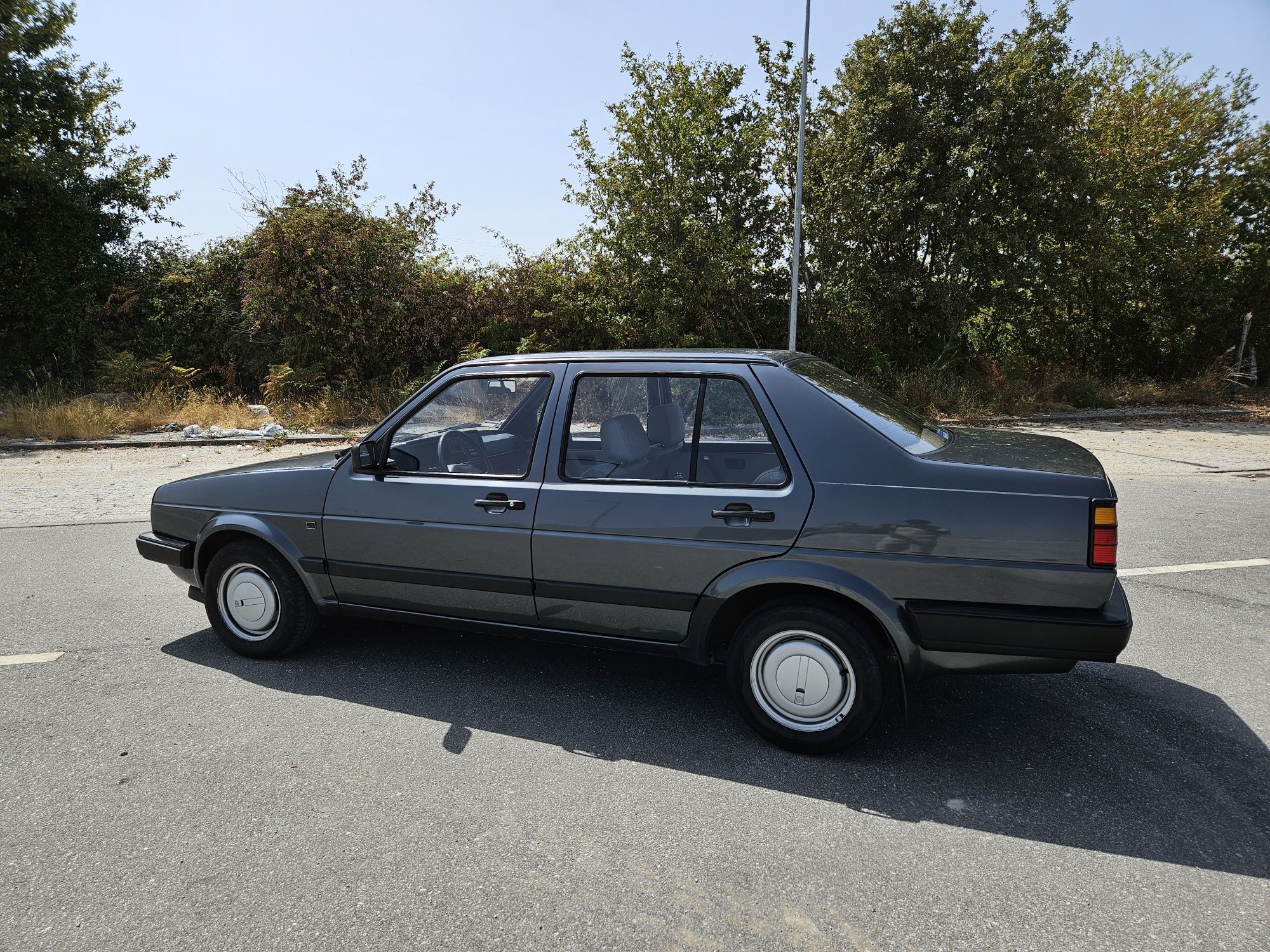 Vw Jetta Mk2 1.3 CL