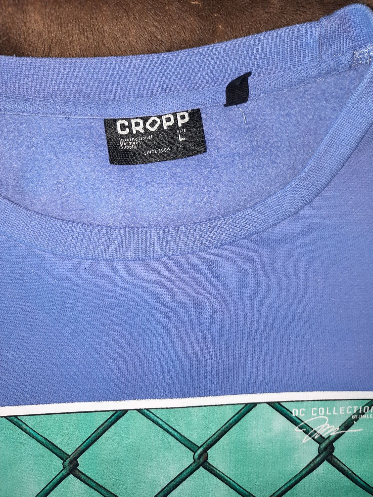 Bluza Cropp R. L