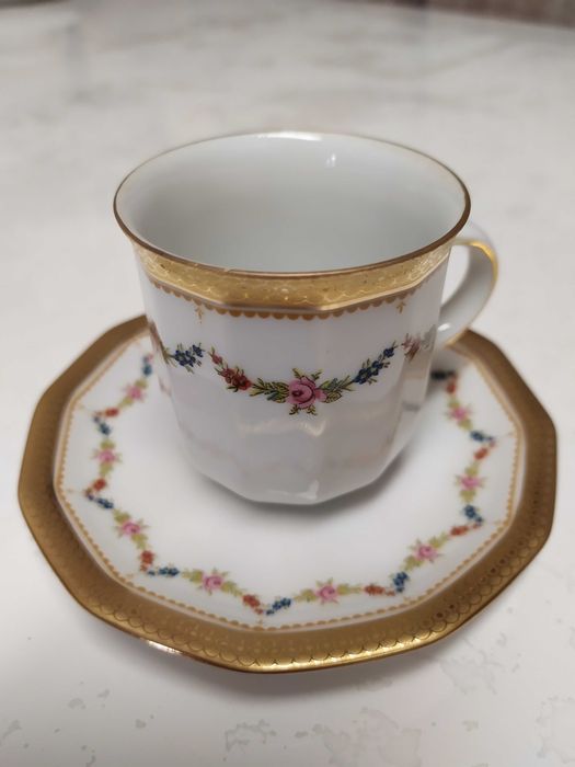 Chávenas de Colecção(Preço cada)  - NEGOCIÁVEL