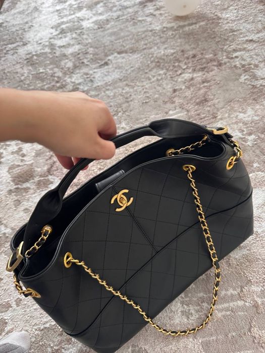 Жіноча сумка Chanel