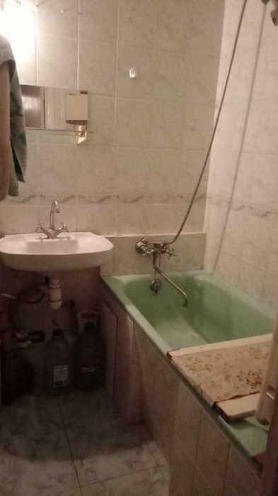 Сдаю 2 комн. квартиру на Салтовке. 531.Метро-пешком.