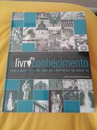 O livro do conhecimento - NOVO