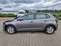Volkswagen Polo Odpala jeździ SalonPL