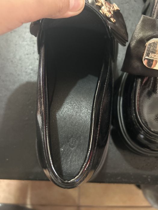 Sapatos de mulher