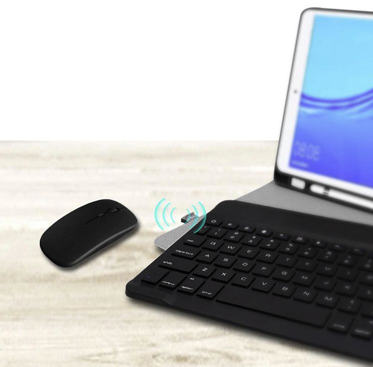 Adapter Bluetooth Dongle 5.0 High Usb Speed Szybki