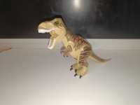 Lego Jurassic World T-rex