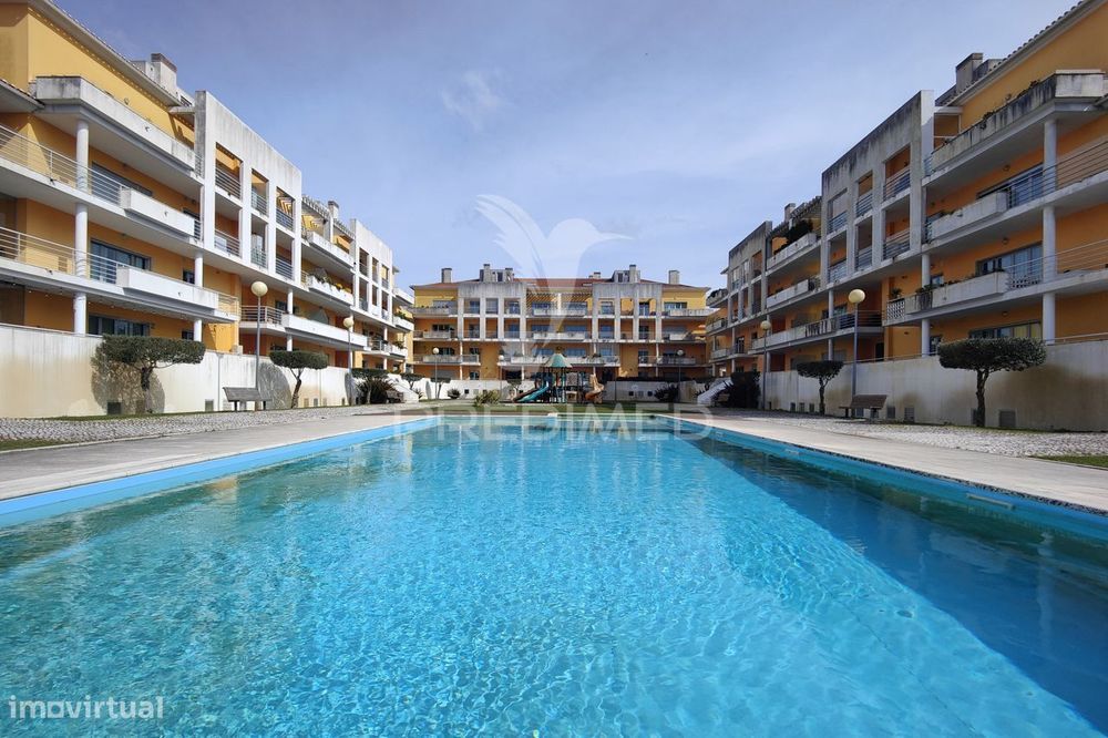 T3 em condomínio na Malveira | Mafra