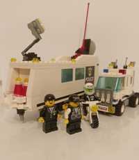 Lego 6348 instrukcja system police