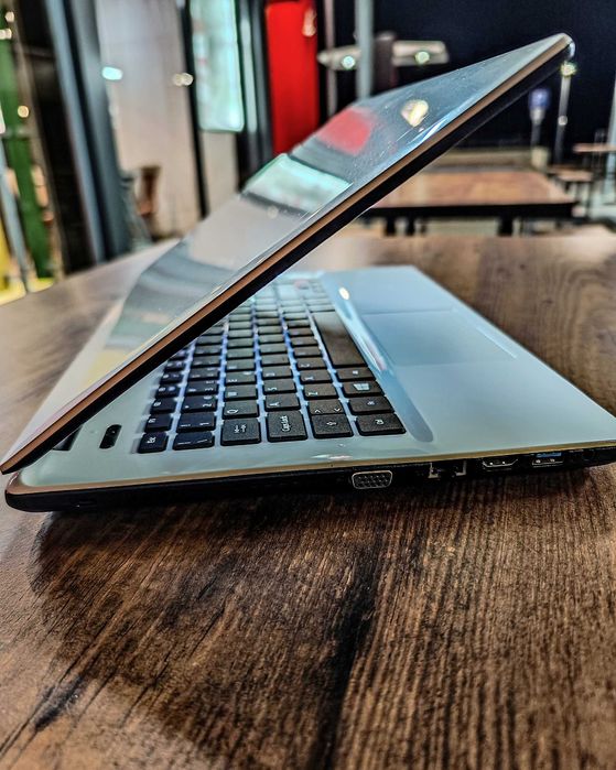 Portátil Acer | SSD 256GB | Windows 11 Home | MS Office 2024