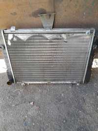 Радиатор Вентилятор охлаждения для Газель 2705 3302