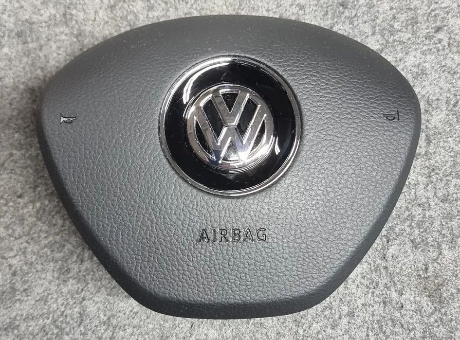 VW Sharan poduszka kierowcy airbag air bag 2015 2016 2017 2018 2019 2020 2021 2022