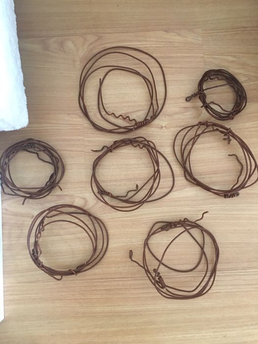 Cabo eletrico medida 2,20metros