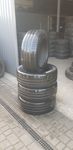 255/55R18 Vredestein 2 комплекти літо