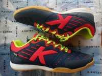 Футзалки (бампи) Kelme Feline 6.0. Розміри: 42.5, 44, 44.5