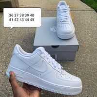 Męskie buty Nike Air Force 41-45