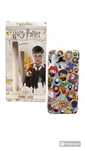 Case Harry Potter Samsung galaxy A20E
