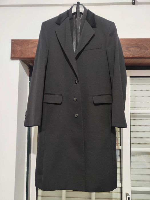 Traje académico de Viseu IPV