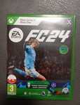 FC 24 Xbox one, Xbox Series X
