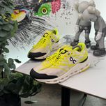 Кросівки On Cloudnova 40 розмір 2241