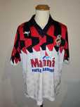 Camisola de jogo SC Olhanense