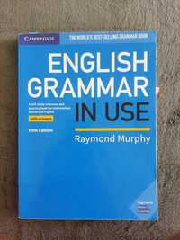 ENGLISH GRAMMAR IN USE Reymond Murphy Cambridge
