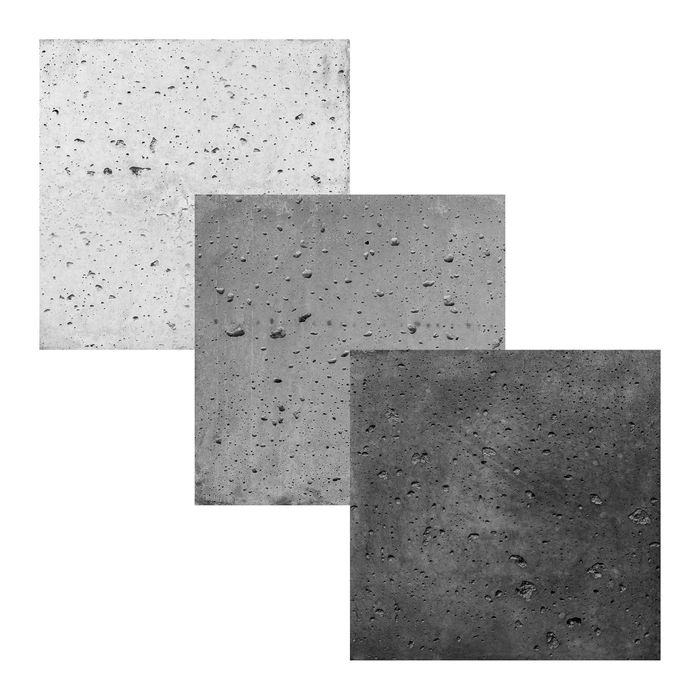 Donice tarasowe ogrodowe,  Donica beton architektoniczny, Wazon