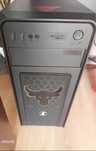 Komputer do gier – Ryzen 5 5600G / RX 6600 / 16GB RAM / HDD 1TB