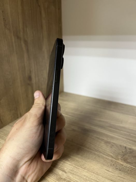  iPhone 15 Pro Max 256gb Black  Titanium Neverlock Хороший стан Гар