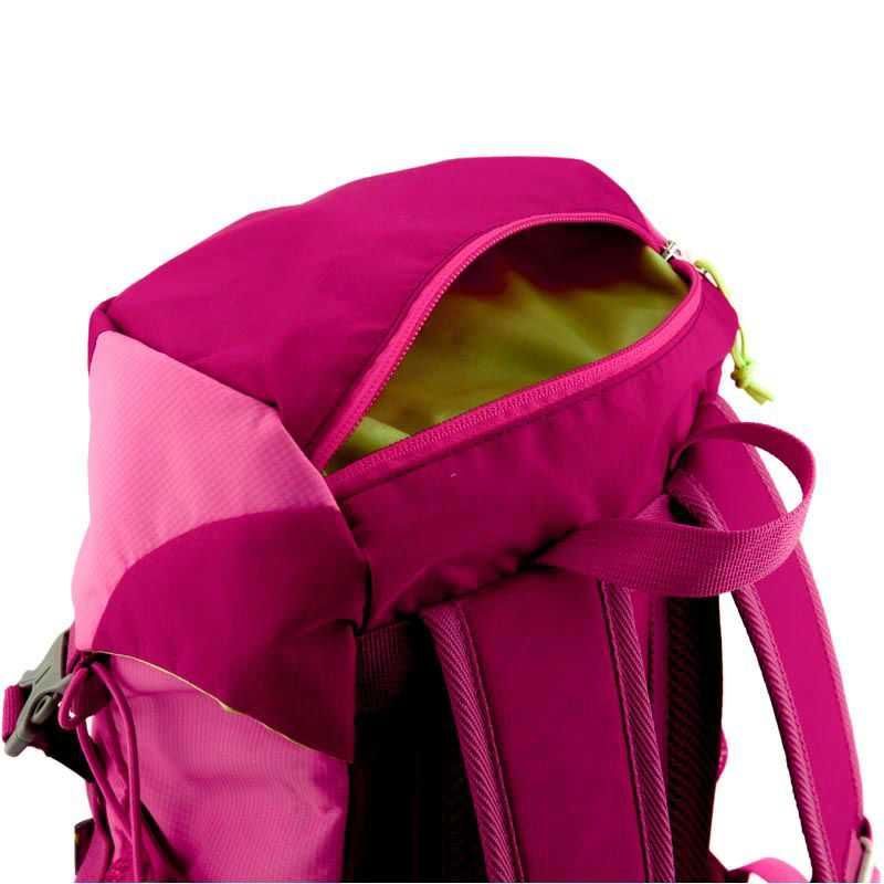Рюкзак дошкільний Kite для дівчинки