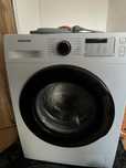 Pralka 8kg samsung