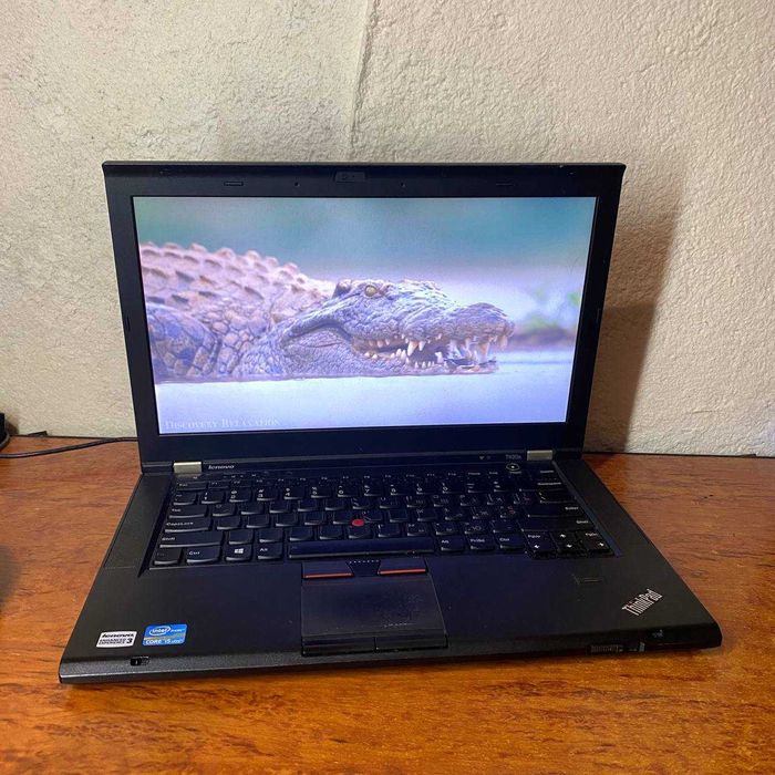 Ноутбук Lenovo Thikpad T430S